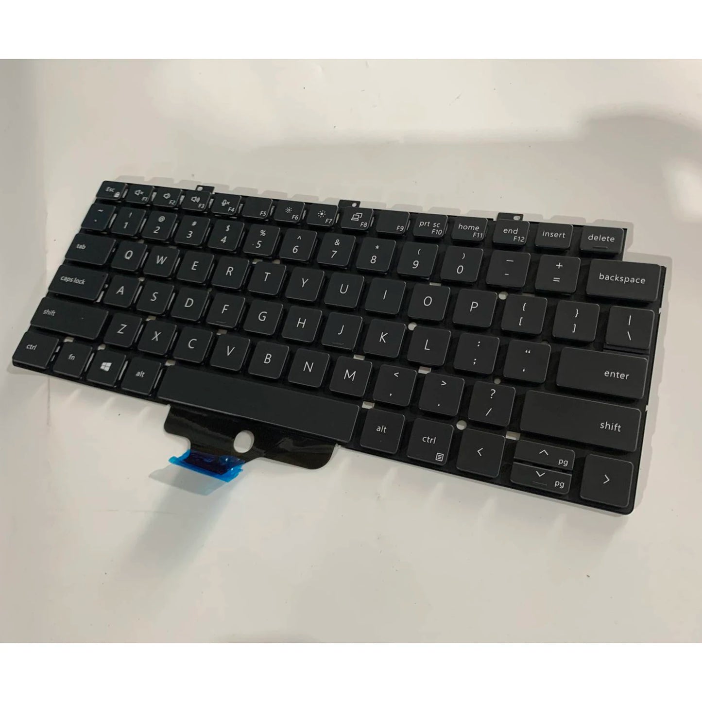 US Layout Dell Latitude P133G 13-7300 7320 E7320 5320 5330 5340 5350 7320 7330 Laptop Keyboard