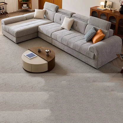 Lazy Puffs Living Room Sofas Lounge Relaxing Luxury Futon Bedroom Living Room Sofas Floor Designer Muebles Terrace Furniture
