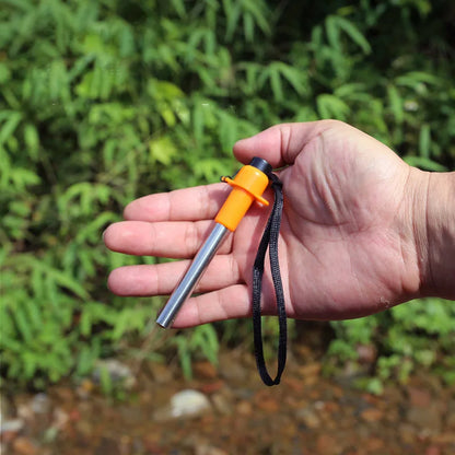 Camping Stove Accessories Portable Pulse Igniter Kitchen Outdoor Stove Electric Igniter Piezoelectric Igniter BBQ Piezo Igniter