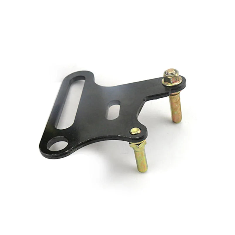 Brake Shake Bracket 110cc 125cc 140cc BBR TTR Motorcycle Front Disc Brake Kit Hydraulic System