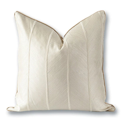 Cushion LUXURY Cover 45x45 50x50 30x50 Decorative Pillow Cover for Livingroom Pillowcase Sofa High Quality Decor Cushion Covers