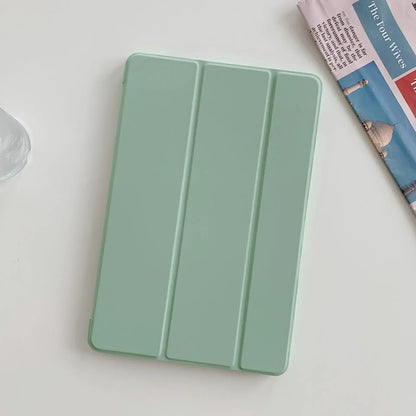Trifold Tablet Cases for Redmi Pad SE 11 2023 for Xiaomi MiPad 5 Pro 11"  miPad 6 Pro Pad 7 Pro 11.2 Redmi Pad 2 2025 Flip Case