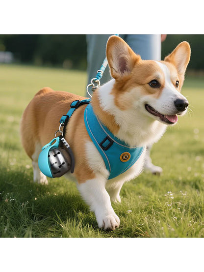 Three Types of Dog Water Bottles, Leak Proof, Suitable for Outdoor Activities Such as Walking, Pet Supplies, Water Dispensers