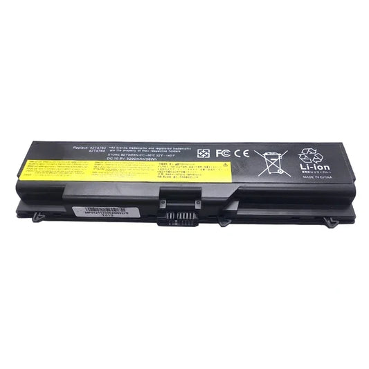 WHOLESALE NEW Laptop Battery for Lenovo SL410K E40 E50 SL510 T410 SL410 T510 42T4235 42T4731 42T4733 T510i T520 T520i W510 W520
