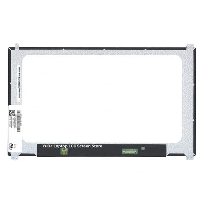 14" HD Laptop LCD Screen NT140WHM-N42 N140BGE-E53 LP140WHU-TPN1 Display Matrix Panel Replacement 1366x768 eDP 30 Pins Non-Touch