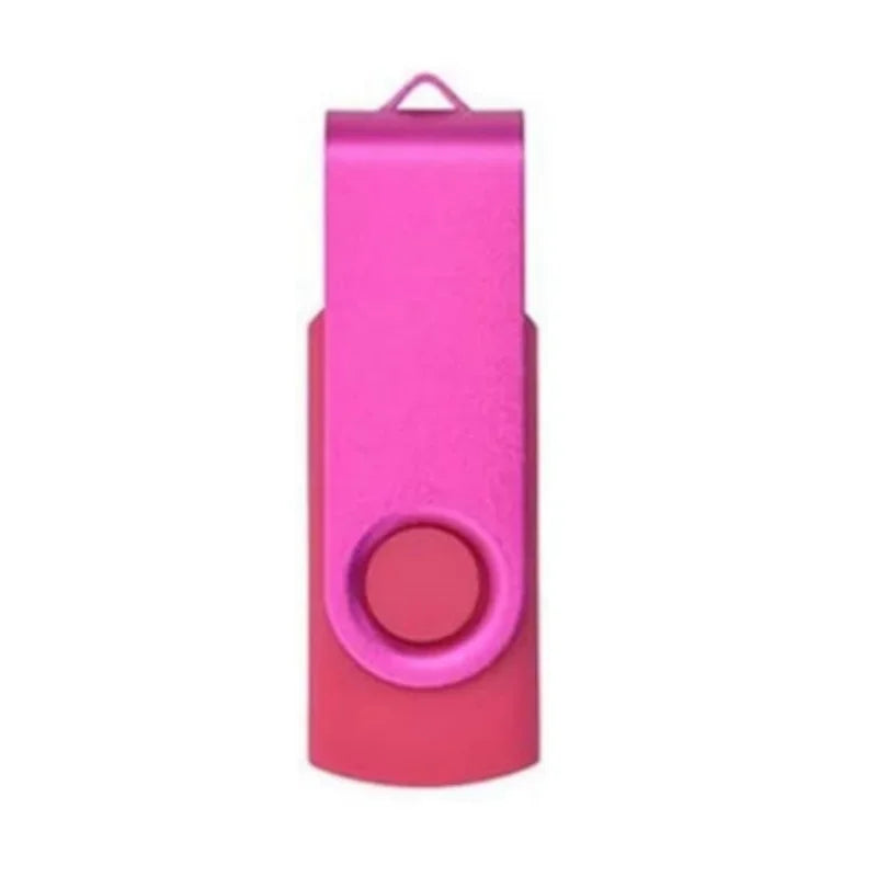 Engrave Gift USB Flash Pen Drive 2.0 4gb 8gb Memory Stick 128mb 16gb 32gb Pendrive for Business Mini Cle U Disk 64GB Memoria Usb
