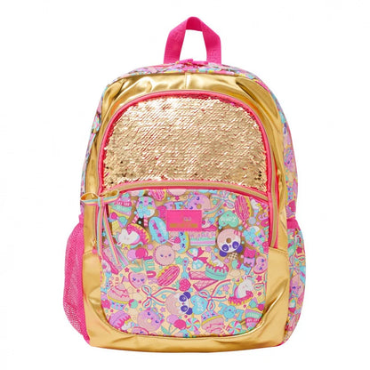 Backpacks for primary and secondary school students large capacity backpacks for men and women outdoor cartoon backpack  product