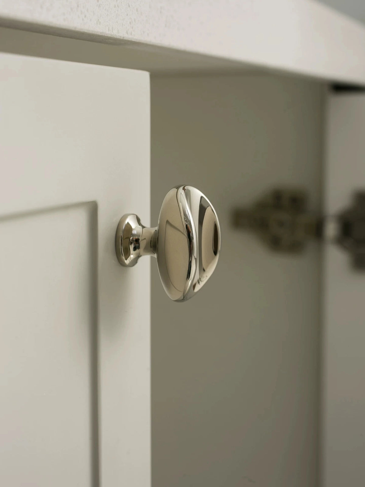 Bedroom Furniture Bright Silver Solid Brass Closet Wardrobe Door Handles Shoe Cabinet Drawer Silver Kitchen Small Pulls Knobs