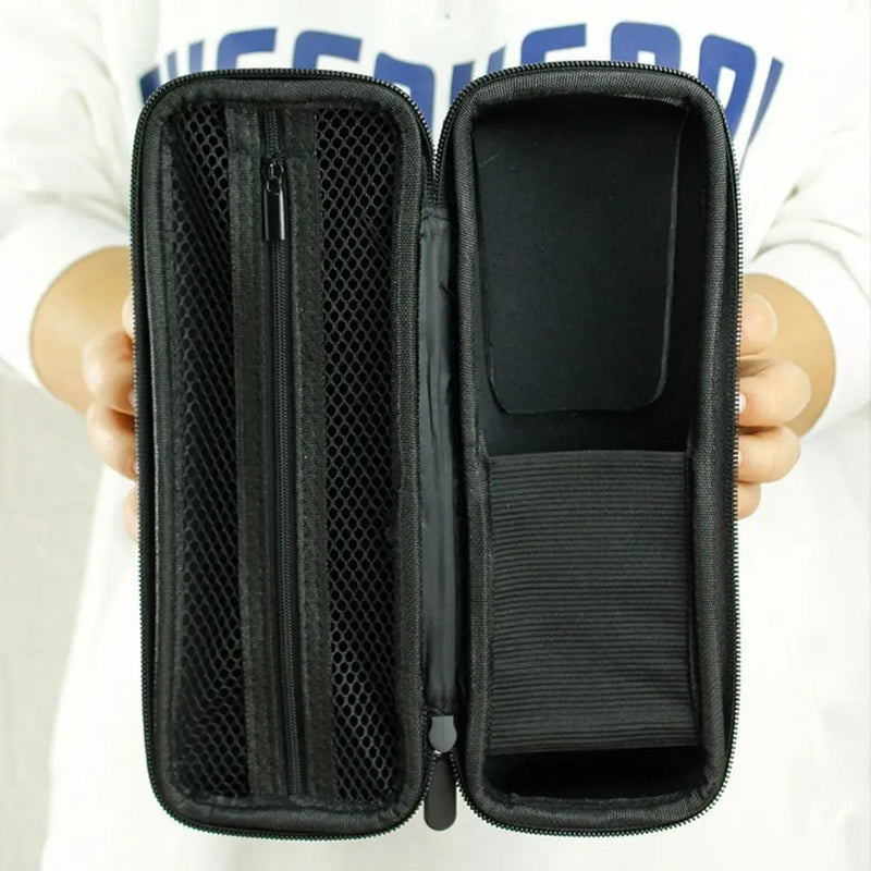 Practical Portable Coffee Grinder Storage Bag Waterproof Universal Grinder Protective Cover Coffee Machine Handbag Outdoor