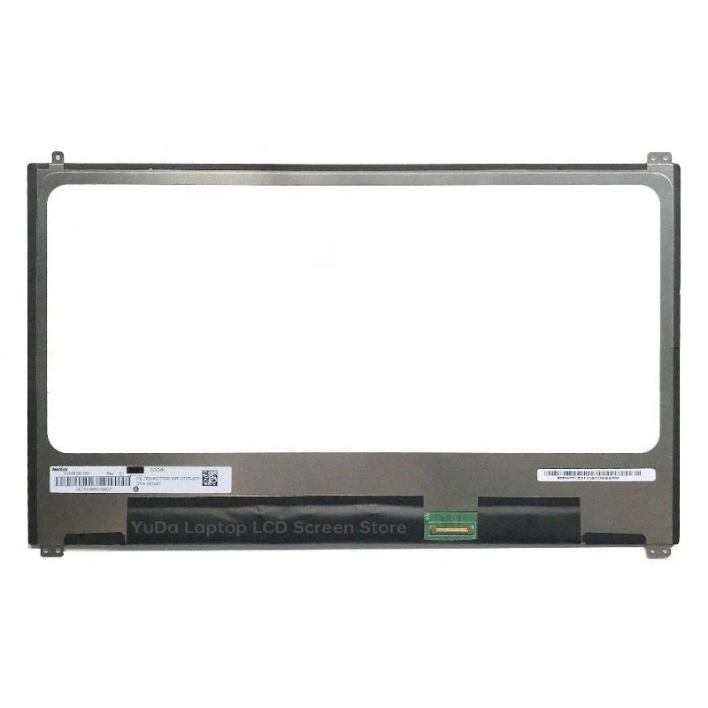 14" HD Laptop LCD Screen NT140WHM-N42 N140BGE-E53 LP140WHU-TPN1 Display Matrix Panel Replacement 1366x768 eDP 30 Pins Non-Touch