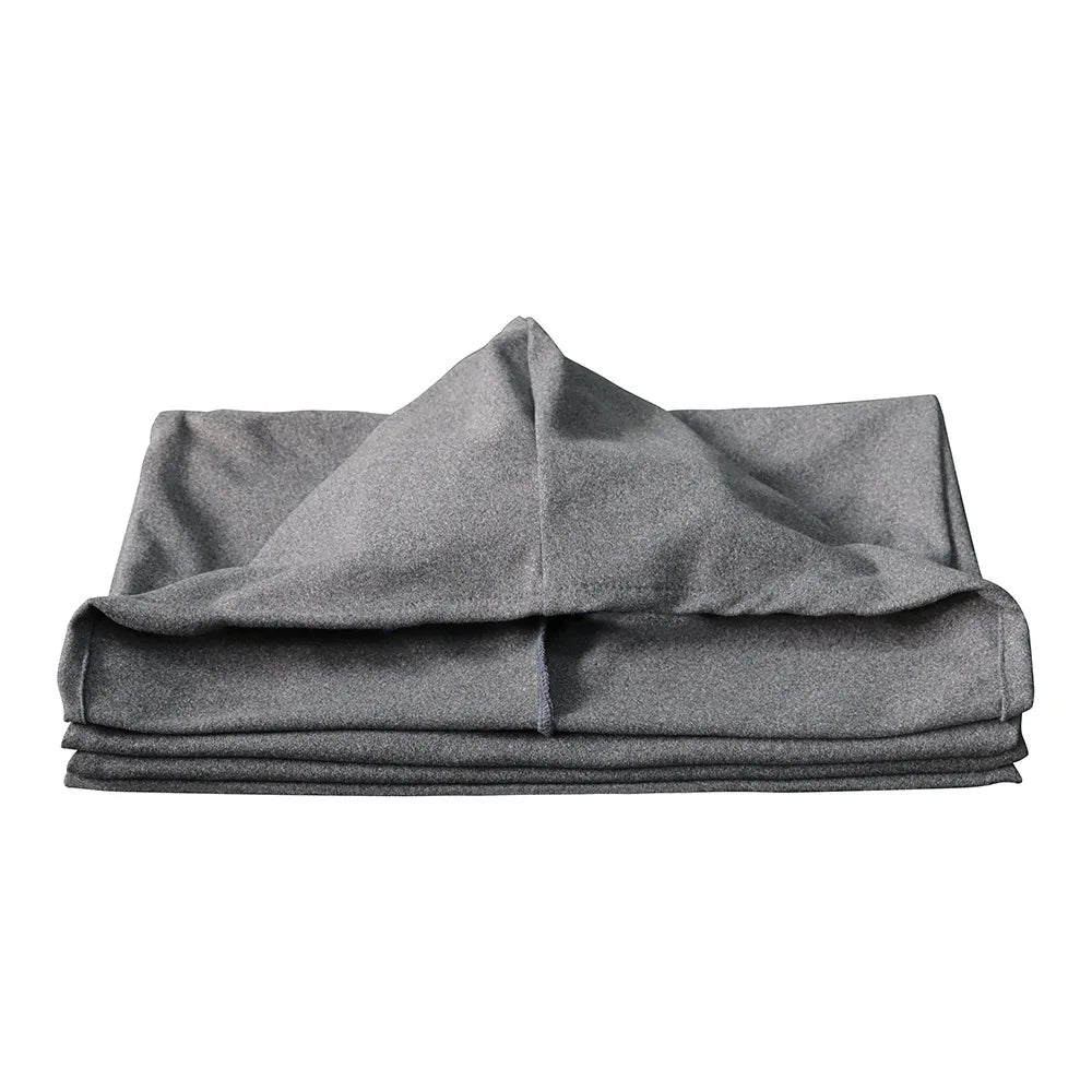140-185cm Portable Comfortable Stretch Sleeping Bag Travel Compression Blanket Camping Sleeping Bag Lunchtime Sleeping Bag