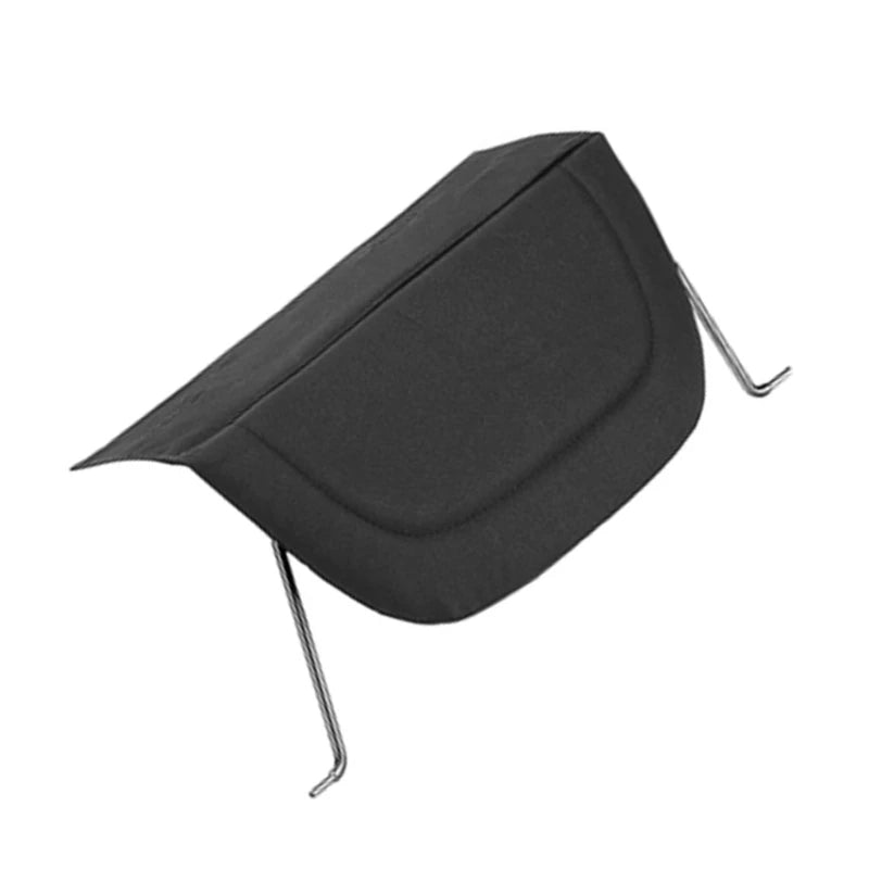 Baby Strollers Footrest Extender for Dedicated Strollers Enjoy Leg Comfort and Support Folds Easily without Detach