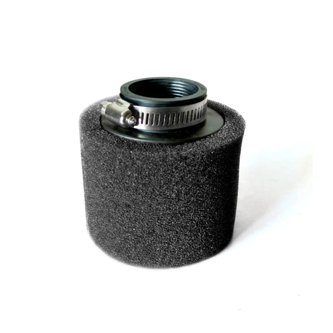 Foam Air Filter Fit 70CC 90cc 110cc Quad ATV Dirt Pit Bike KLX RFZ Thumpstar Atomic DHZ SSR 200CC 250cc GY6 125cc 150cc Scooter
