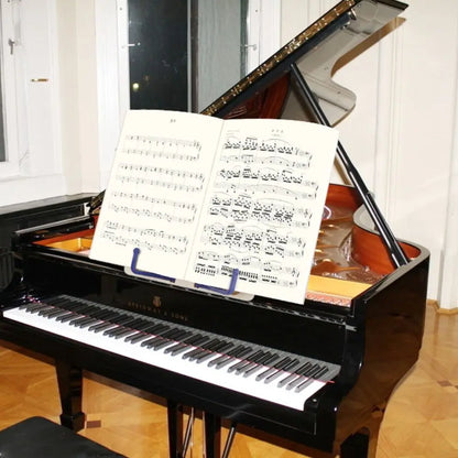 Office Supplies Textbooks Calligraphy Reading Bookend Student Stationary Book Stand Reading Stand Desk Bookshelf Books Holder