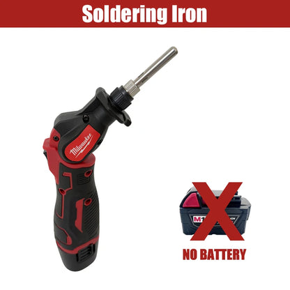 Milwaukee Multifunctional Power Tools:Electric Wrench,Impact Drill,Impact Screwdriver,Ratchet Wrench,Blower,Saber Saw