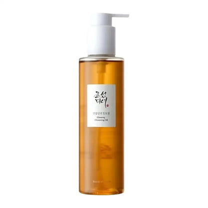 Korean Brand Refreshing Toner Moisturizing Face Cream Eye Cream Skin Essence Oil Rice Probiotic Skincare Set Sunblock Sunscreen