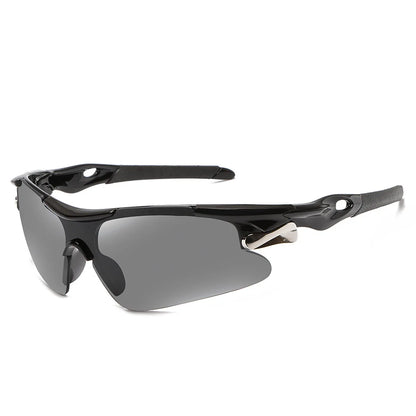 Men's Outdoor Sunglasses, Sports Sunglasses, Bicycle Glasses, Windproof Sunglasses, Cycling Glasses, Women's Sunglasses