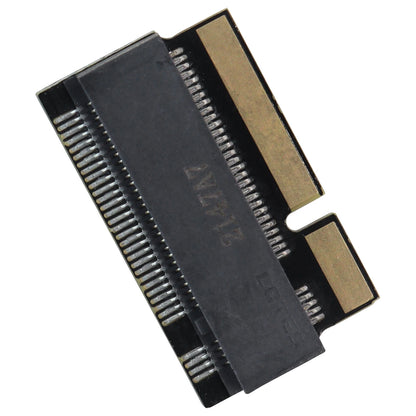 M.2 NGFF SSD to 2012 PRO Adapter for Macbook Laptop NVMe PCI Express PCIE 2012 to M.2 NGFF SSD Adapter Card