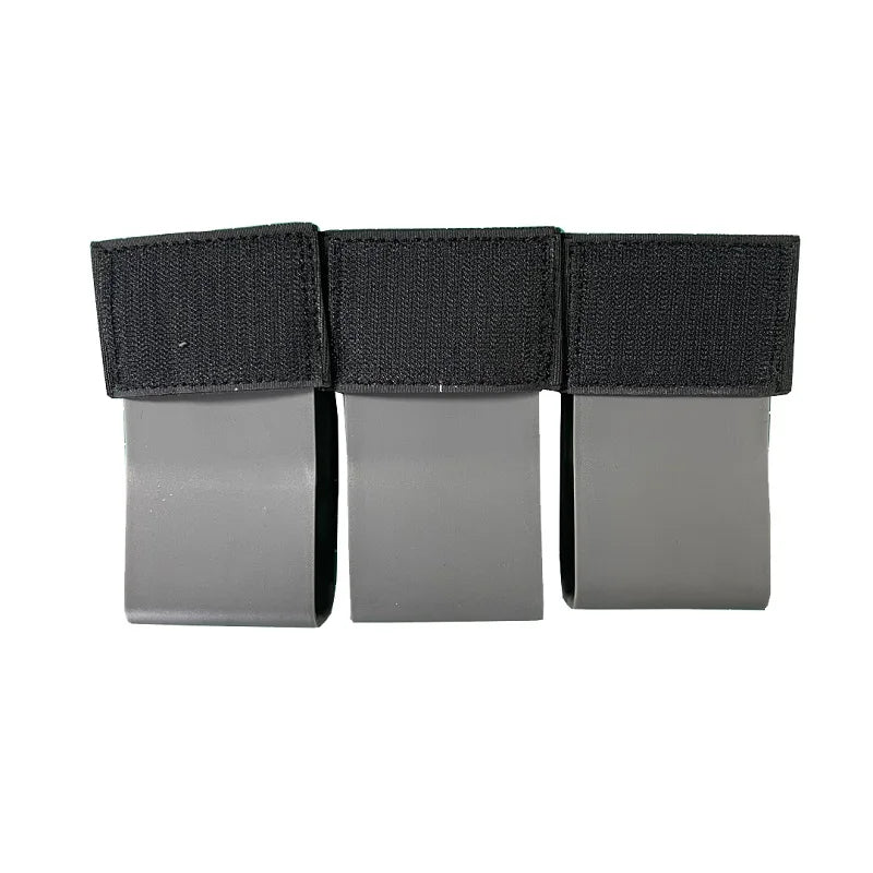 Outdoor Tactical Vest Thing MK5 D3CRM Chest rig Built in ABS Triple Magazine Pull Out