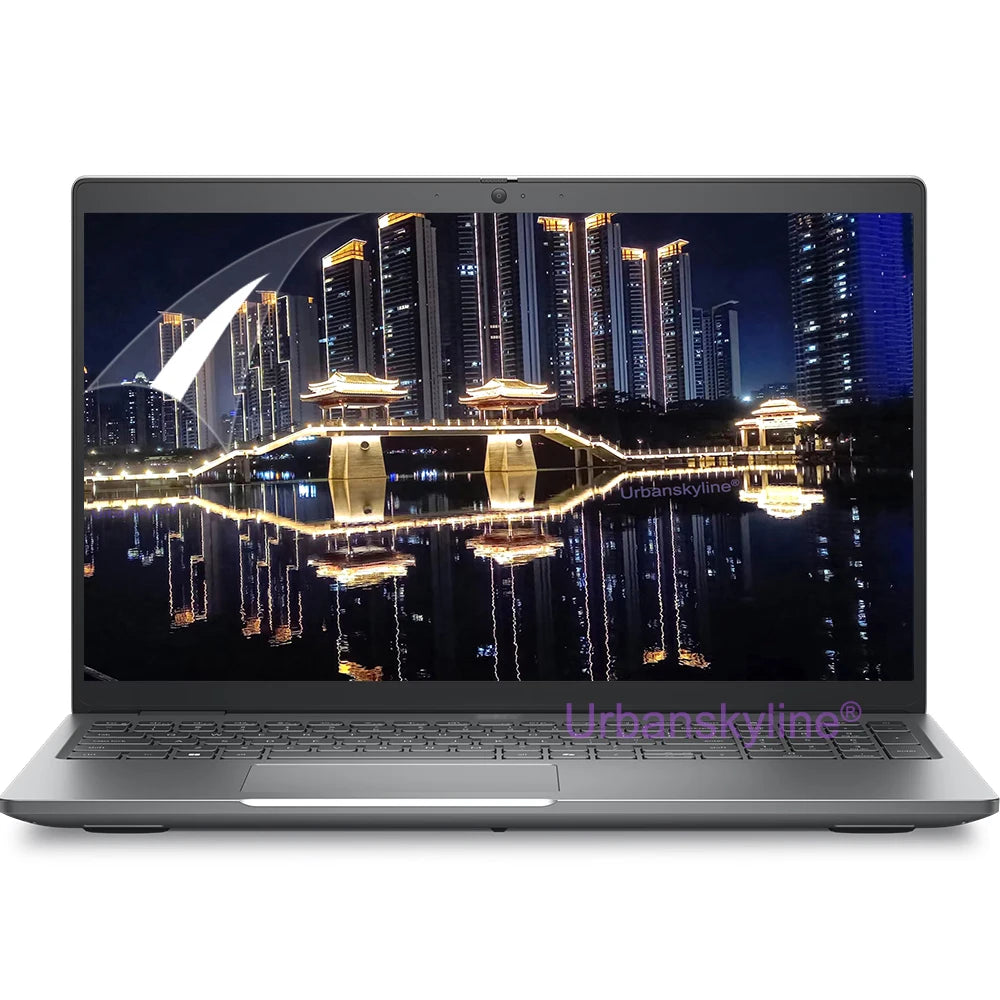 Screen Protector for Dell Latitude 13 5350 5340 5330 5320 3340 3330 3320 7350 7340 7320 7300 HD Guard Protector Skin Case Film