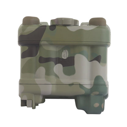 NVG AN/PVS-31 Battery Case Storage Box No Function Dummy Model Night Vision Device Gear Wendy Fast Helmet Accessories CS Props