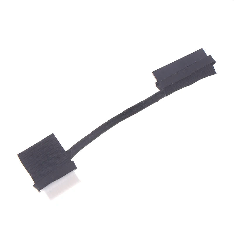 Battery Flex Cable For Dell Latitude 5400 5401 5405 5410 5411 E5400 E5401 E5405 E5410 E5411 laptop Battery Cable Connector Line