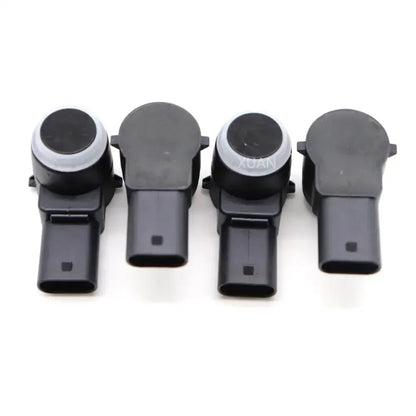 6pcs Car PDC Parking Sensor For Mercedes A B E S SLS VITO Class W212 W221 212 C300 E500 S400 SLK250 ML350 ML550 A2125420018