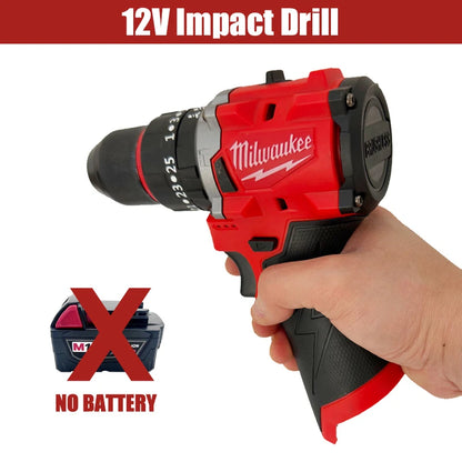 Milwaukee Multifunctional Power Tools:Electric Wrench,Impact Drill,Impact Screwdriver,Ratchet Wrench,Blower,Saber Saw