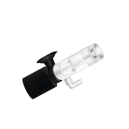 Purifier Small Aquarium Media Filter Multi Layer Filter Ultra-quiet Fish Tank Filter