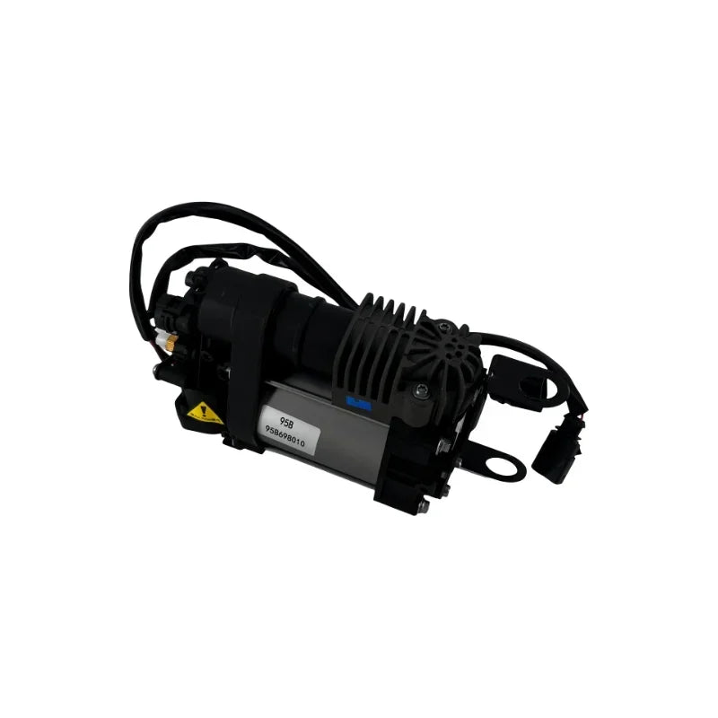 Auto Parts Air Suspension Spring Compressor 95B698010 95B698010C 95B698010A For--Porsche Macan 2015-2020