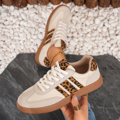 Women Sneakers 2025 New Fashion Luxury Designer Comfortable Shoes for Women Brand Classical Outdoor Sneakers Casual Women