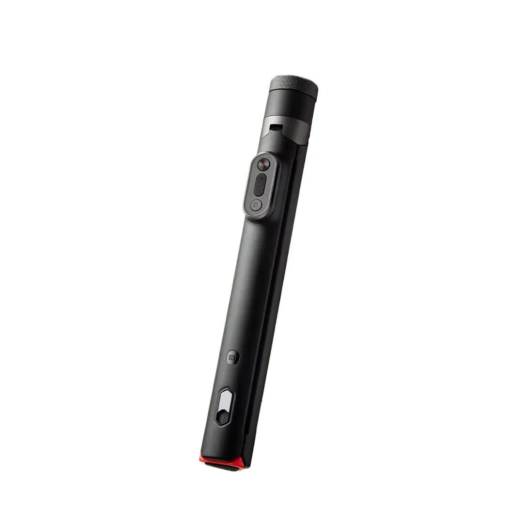 Original Xiaomi Mijia Zoom Ground Selfie Stick Bluetooth Remote Control Portable Multi-functional Tripod