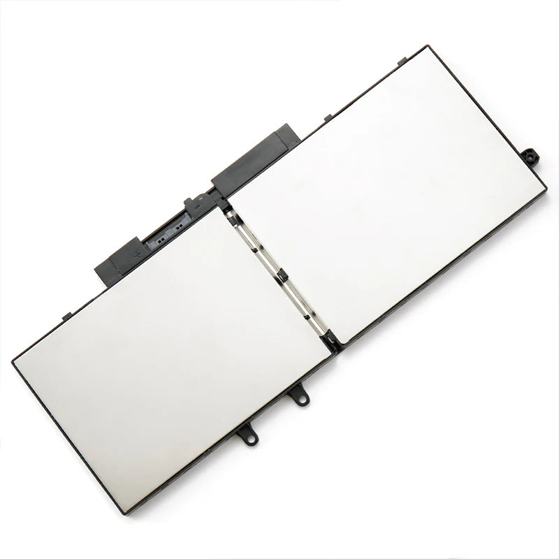 3HWPP Laptop Battery 68Wh For Dell Latitude 5401 5501 5410 5411 5510 5511, For Dell Precision 3541 3550 3551 1VY7F N2NLL P80F003