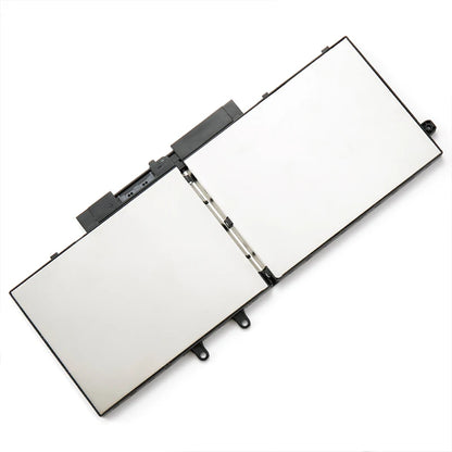 3HWPP Laptop Battery 68Wh For Dell Latitude 5401 5501 5410 5411 5510 5511, For Dell Precision 3541 3550 3551 1VY7F N2NLL P80F003