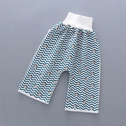 Soft and Durable Baby Diaper Pants Waterproof Easy to Clean Comfortable Breathable Not stuffy and Hot Daily wear Cloth Diapers