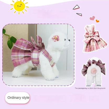 Soft Silicone Puppy Sex Toys Small Breeds Plush Toys Sensory Toys Pet Supplies Pet Dog AccessoriesTraining Aids and Behavior