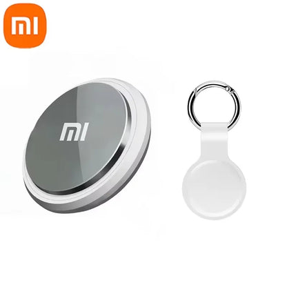 Xiaomi Bluetooth 5.0 GPS Mini-Tracker Air Tag Anti-Verlust-Gerät für Haustiere, Senioren, Kinder, Geldbörsen, iOS und Android – Smart Finder Locator