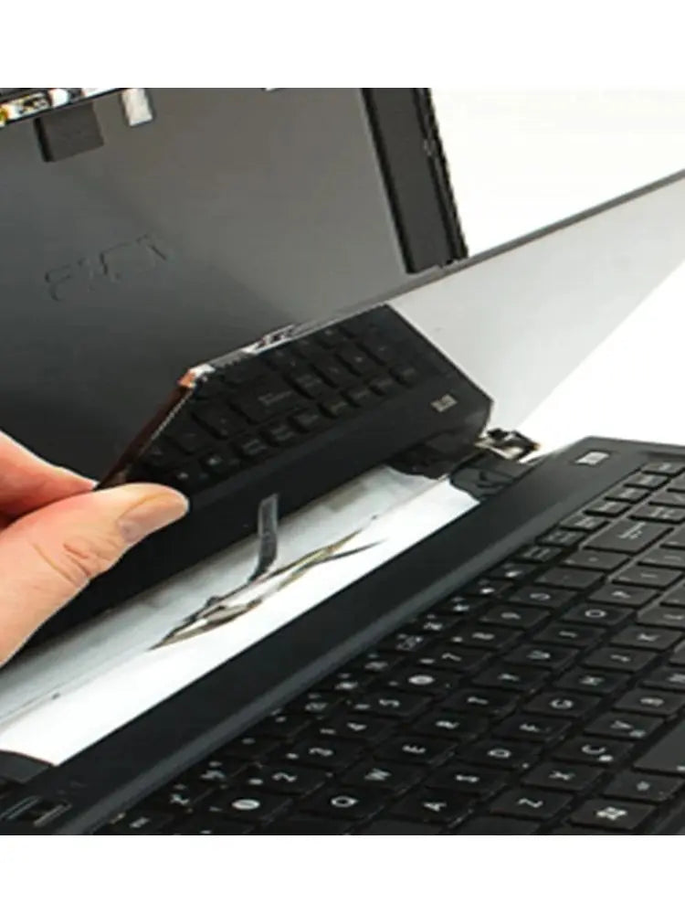 New For Lenovo 500w Yoga Gen 4 LCD Touch Screen with Bezel Board Digitizer 12.2" 1920*1200