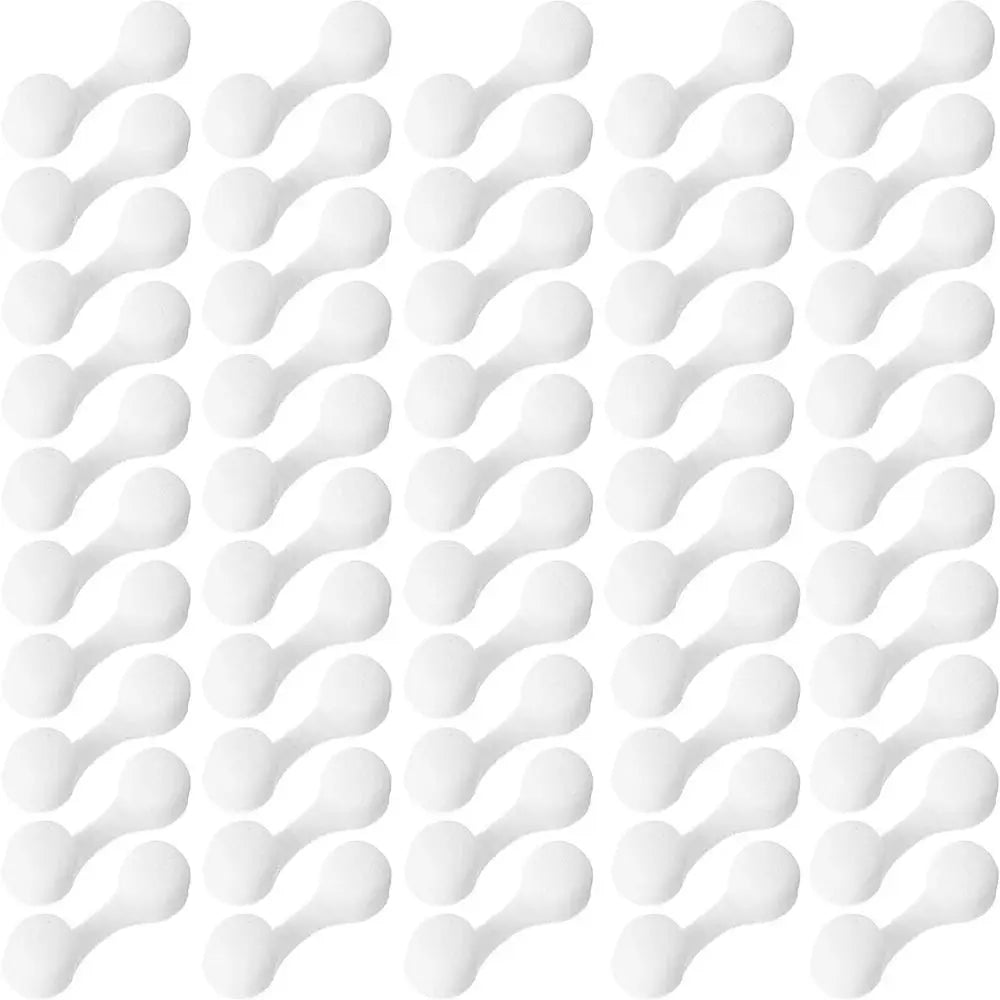 Accessories Outdoor Nose Filters Invisible Dustproof Nose Dust Filters disposable Dust Protection Nostril Filters