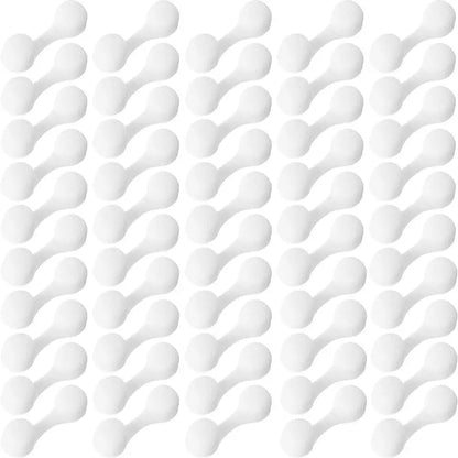 Accessories Outdoor Nose Filters Invisible Dustproof Nose Dust Filters disposable Dust Protection Nostril Filters