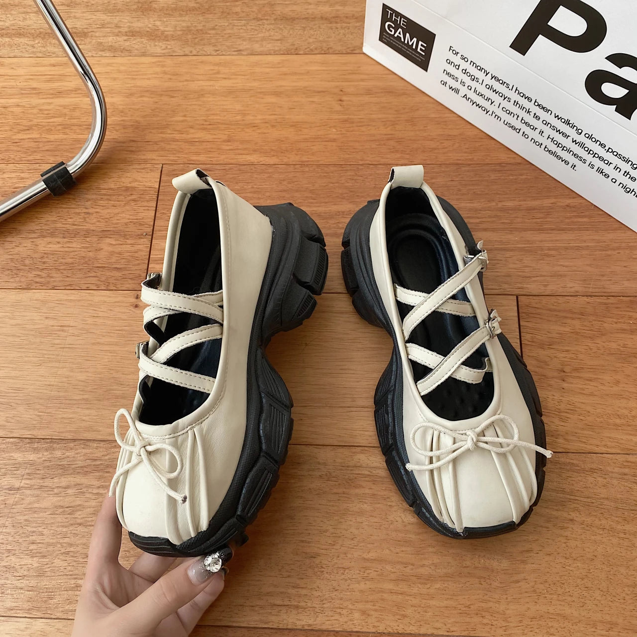Casual Sports Women Shoes Platform Summer Sandals New Sneakers Fashion Walking Running Shoes Designer Ladies Footweas