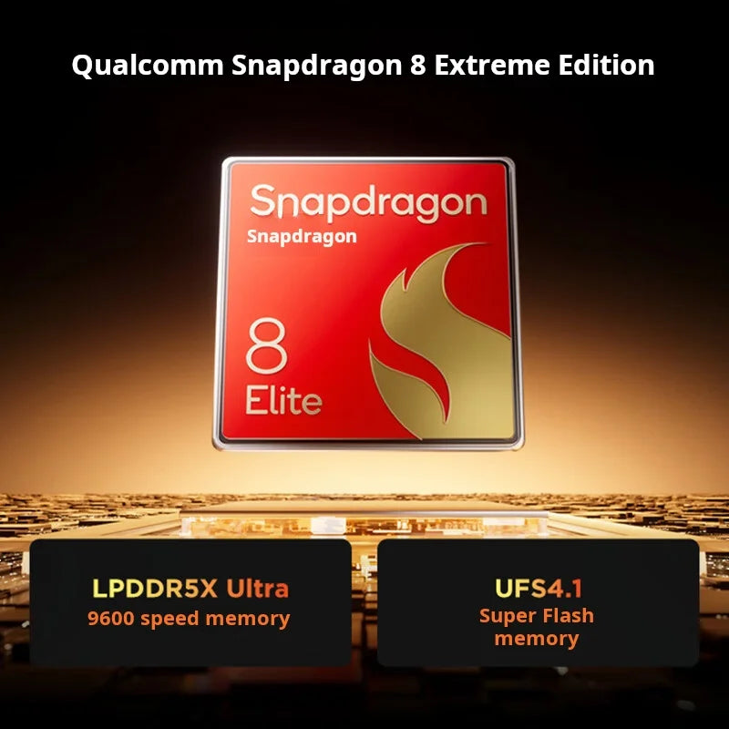 Lenovo Legion Y700 4th Generation 8.8-inch Student Gaming Performance AI Tablet 3K high-end Snapdragon 8 Ultimate Edition