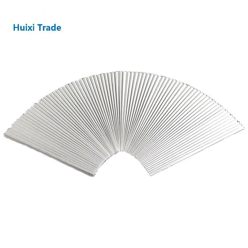 DIY with Folding Filter High Quality Filter Paper PM2.5 Filter Air Purifier Clean Air Air Purifier Filter