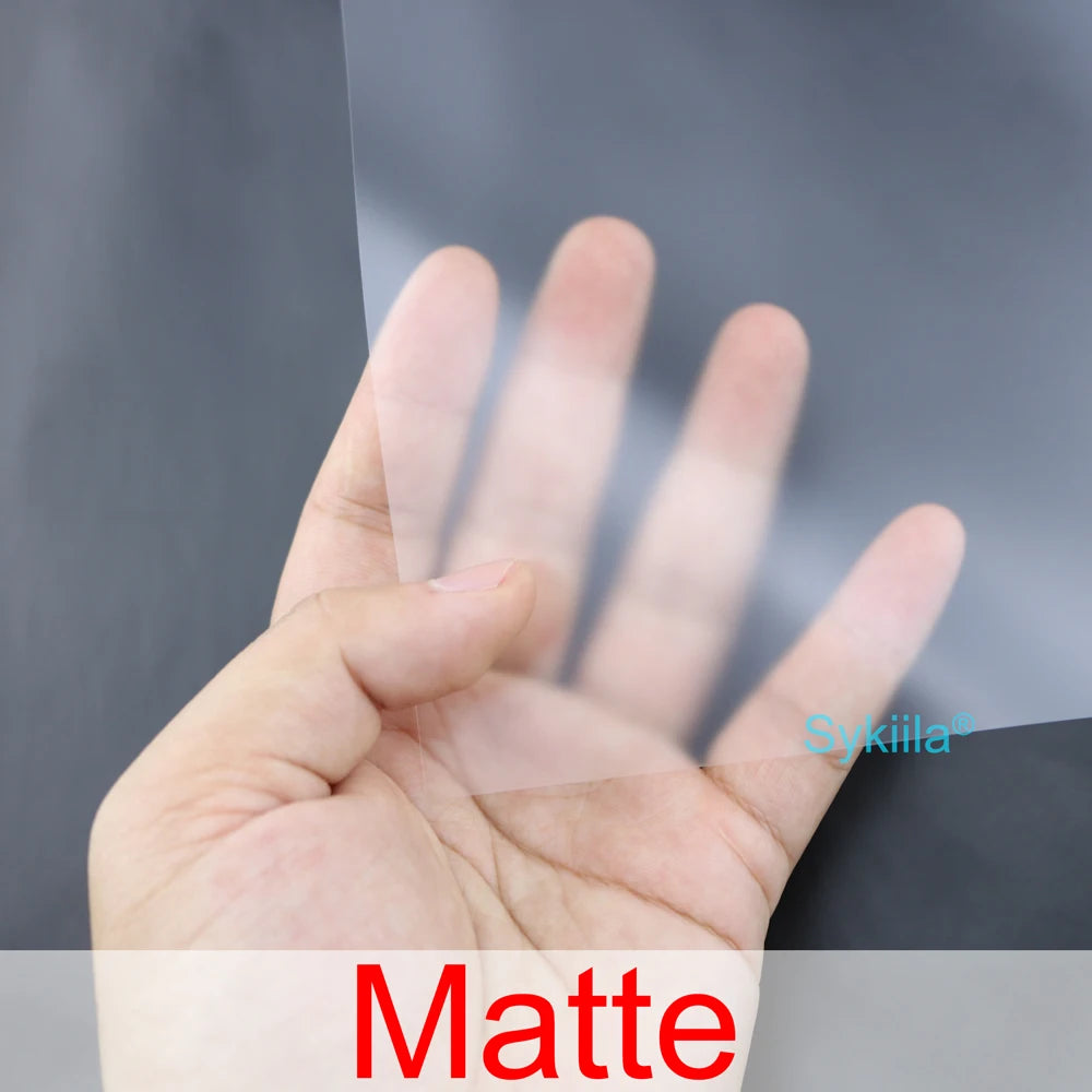 Screen Protector for Dell Latitude 15 3550 3540 3530 5550 5540 5531 5530 5521 5520 5510 15.6 Guard HD Clear Matte Frosted Skin