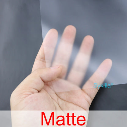 Screen Protector for Dell Latitude 15 3550 3540 3530 5550 5540 5531 5530 5521 5520 5510 15.6 Guard HD Clear Matte Frosted Skin