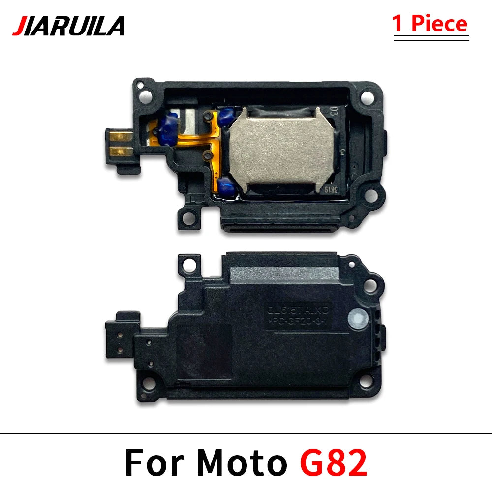 Loud Speaker For Moto G04 G13 G23 G14 G22 G24 Power G34 G40 Fusion G53 G54 G84 G72 G73 Loud Speaker Buzzer Ringer Sound Module