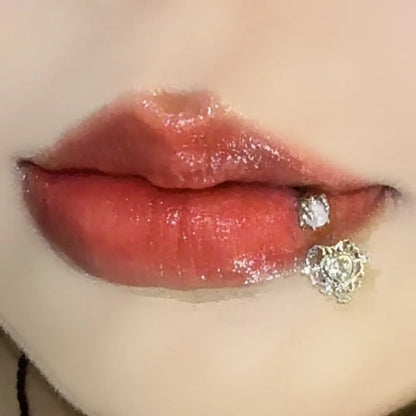 Lip Ring Collection Horseshoe C Ring Cute and Spicy Girl Ear Bone Ring Niche and Versatile Wholesale Europe and America Jewelry