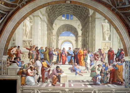 Canvas Painting Posters Prints Wall Art Pictures The Creation of Adam By Michelangelo Fallen Angel Living Room Decor