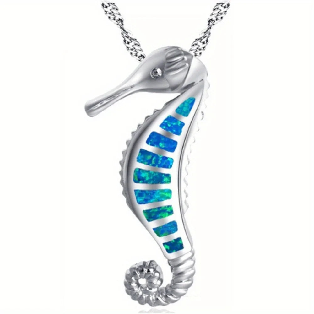 Luxurious European and American Personalized Men's Pendant Necklace New Fashion Punk Hip-hop Men's Necklace Jewelry Wholesale