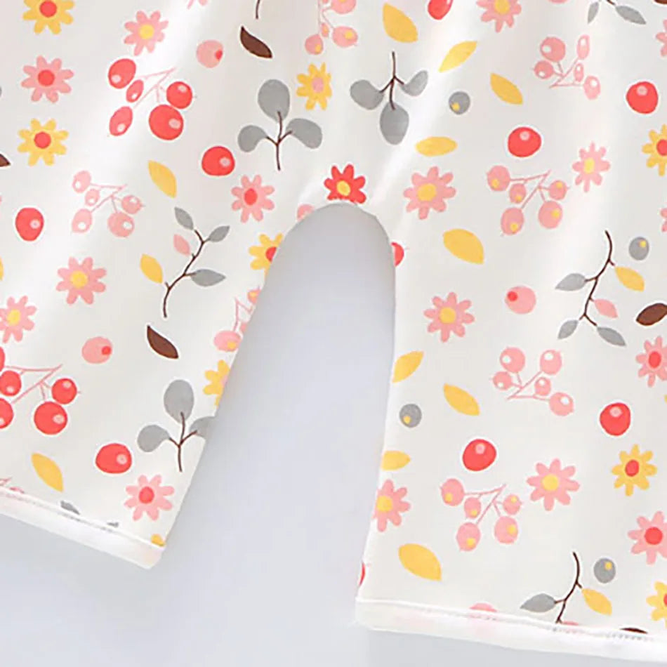 Soft and Durable Baby Diaper Pants Waterproof Easy to Clean Comfortable Breathable Not stuffy and Hot Daily wear Cloth Diapers